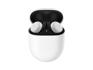 Replacement Parts Google Pixel Buds A-Series (White) Wireless In-Ear  Headphone