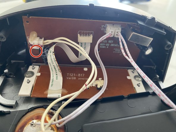 How to Repair Timex t121b Buttons: crwdns2935265:03crwdnd2935265:02crwdnd2935265:03crwdne2935265:0