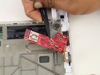 Lenovo Yoga Tablet 10 Screen and Frame Assembly Replacement
