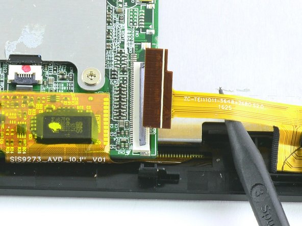 One Education Infinity:One Display Assembly Replacement, Camera Assembly: crwdns2935265:09crwdnd2935265:03crwdnd2935265:03crwdne2935265:0