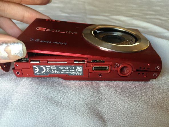 Casio EXLIM まとめ Casio Exilim EX-Z77 and EX-S880: Digital Photography Review