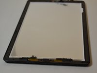 Samsung Galaxy Tab A 10.1 S-Pen Screen Replacement