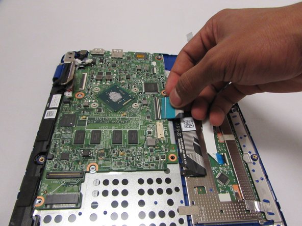 Dell Inspiron 11-3162 Palmrest Keyboard Replacement: crwdns2935265:016crwdnd2935265:02crwdnd2935265:02crwdne2935265:0