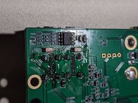 Monoprice Blackbird 4K HDMI 2.0 and USB 3.0 2x1 KVM Switch Teardown