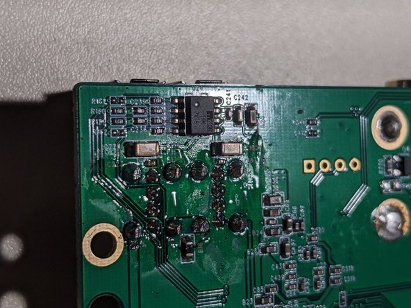 Monoprice Blackbird 4K HDMI 2.0 and USB 3.0 2x1 KVM Switch Teardown