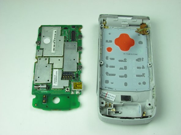 Motorola W385 Logic Board Replacement: crwdns2935265:010crwdnd2935265:02crwdnd2935265:02crwdne2935265:0