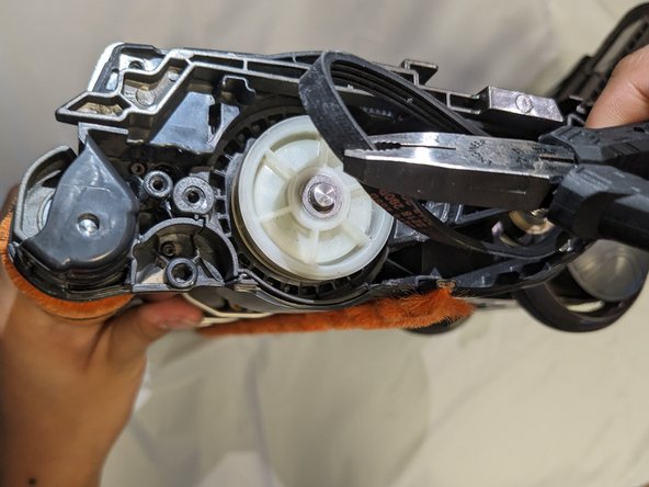 Shark Apex DuoClean Powered Lift-Away AZ1002 Brush Roll Replacement: crwdns2935265:08crwdnd2935265:03crwdnd2935265:03crwdne2935265:0