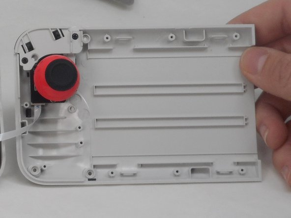 GameSir X2 Type-C Left Trigger Replacement: crwdns2935265:05crwdnd2935265:02crwdnd2935265:02crwdne2935265:0