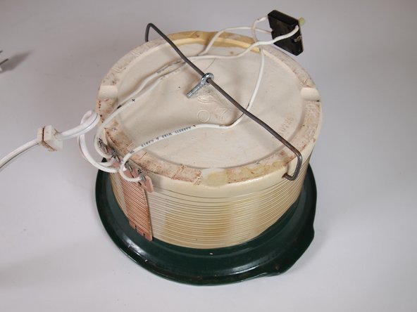 Rival Crock Pot 3120 Disassembly: crwdns2935265:010crwdnd2935265:02crwdnd2935265:03crwdne2935265:0