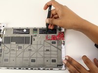 Lenovo Yoga Tablet 10 Screen and Frame Assembly Replacement
