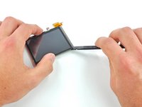 Nintendo 3DS XL Touchscreen Replacement