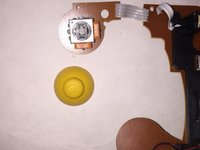 Nintendo GameCube Controller Teardown