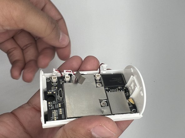 ring Indoor Cam Motherboard Replacement, Motherboard: crwdns2935265:05crwdnd2935265:03crwdnd2935265:03crwdne2935265:0