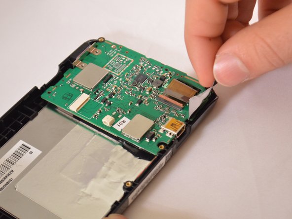 Magellan RoadMate 2120T-LM Motherboard Replacement: crwdns2935265:06crwdnd2935265:02crwdnd2935265:02crwdne2935265:0