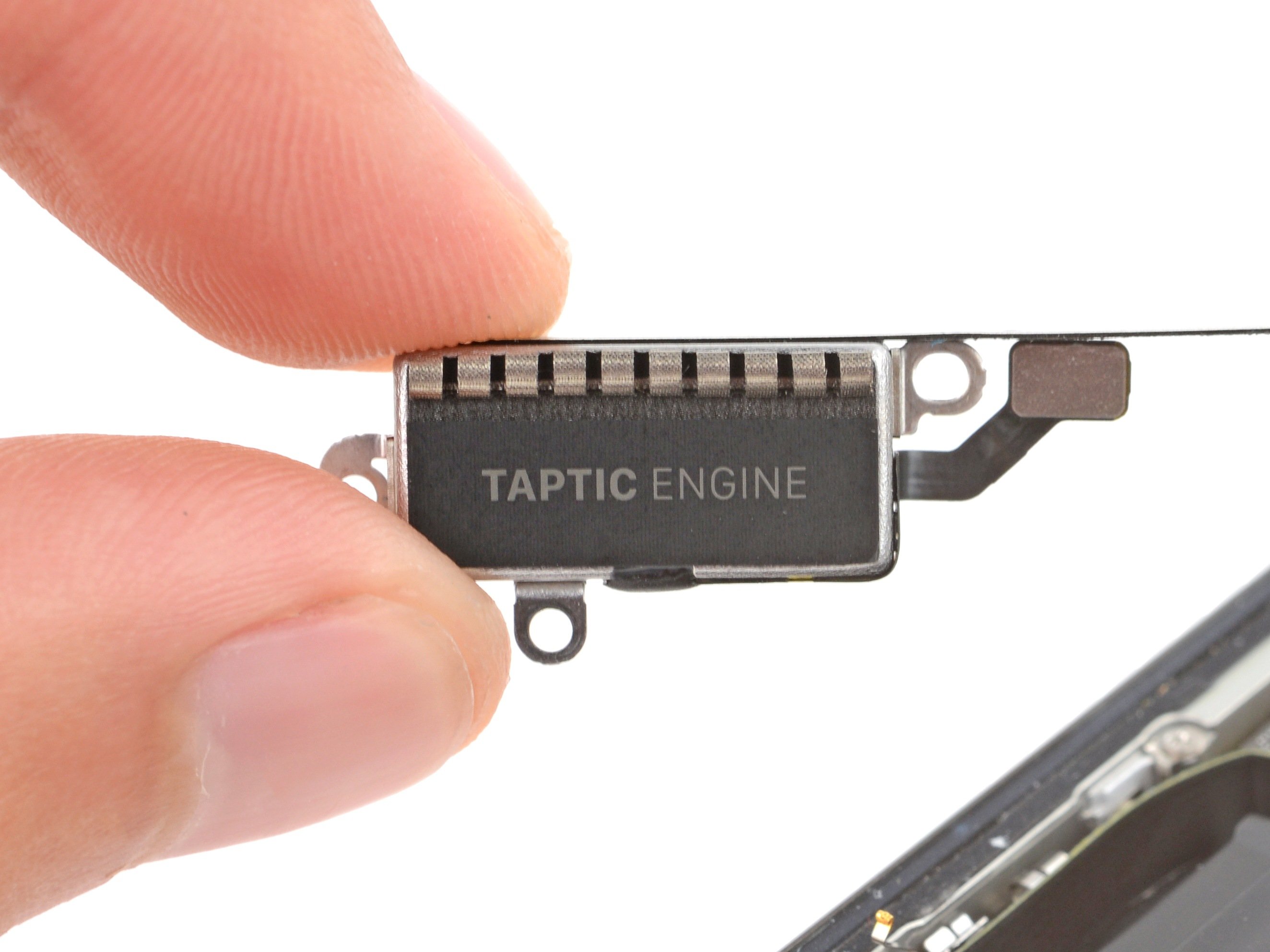laurel, ms repair nearby iPhone 15 Pro Taptic Engine Replacement