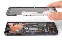 Google Pixel 3a Battery Replacement