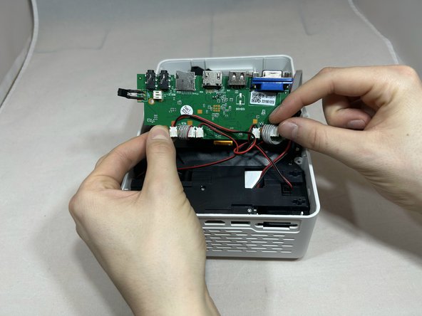 TMY V08 Lens Replacement: crwdns2935265:04crwdnd2935265:02crwdnd2935265:02crwdne2935265:0