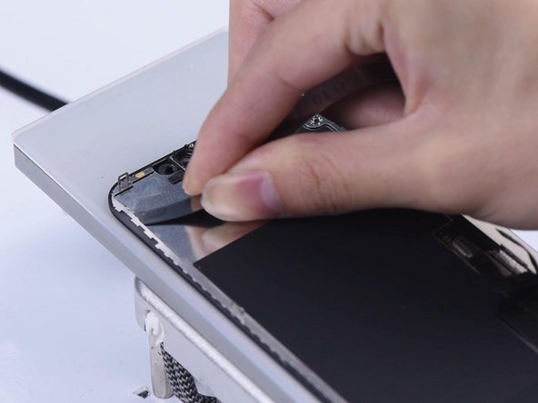iPhone 12 Screen Refurbishment