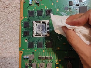 Thermal Paste