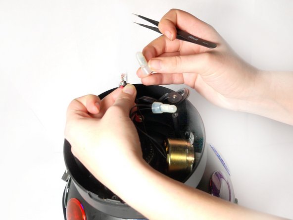 Lite FX Rotating Big Ball of Lite Model 1929 Motor Replacement, Motor: crwdns2935265:04crwdnd2935265:02crwdnd2935265:02crwdne2935265:0