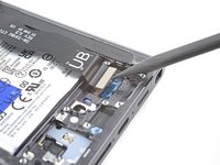 Galaxy S23 Ultra Screen Replacement