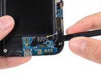 Samsung Galaxy Note II Display Assembly Replacement