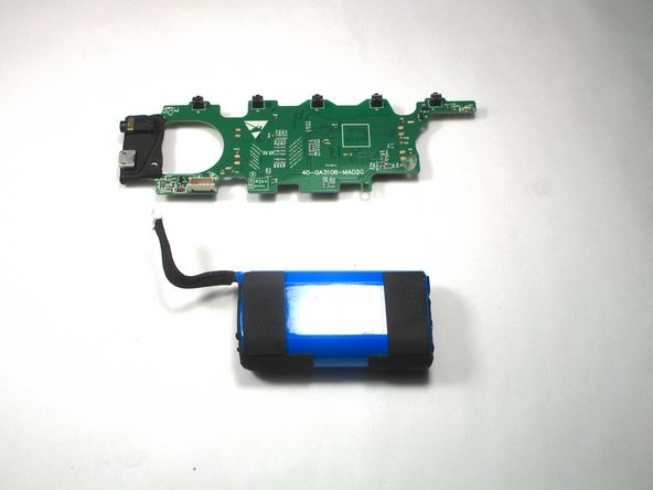 Anker SoundCore 2 Battery Replacement: crwdns2935265:05crwdnd2935265:02crwdnd2935265:02crwdne2935265:0