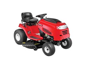 Riding Mower Repair - iFixit