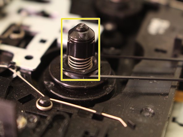 Panasonic RQ-2102 Band on Three Digit Counter Replacement: crwdns2935265:03crwdnd2935265:02crwdnd2935265:03crwdne2935265:0