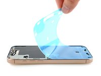 iPhone 16 Pro Screen Replacement