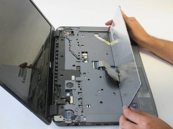 Acer Aspire 7736Z-4809 LCD Module Replacement: crwdns2935265:017crwdnd2935265:02crwdnd2935265:03crwdne2935265:0