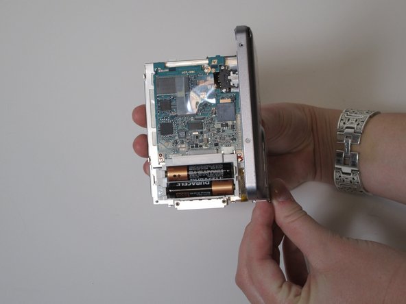 Sony Clie PEG-SL10 Battery Harness Replacement, Battery Harness: crwdns2935265:01crwdnd2935265:02crwdnd2935265:02crwdne2935265:0