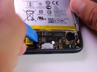 Asus ZenFone 5 lite Charging Port Replacement