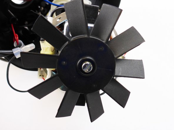 Ninja Kitchen System Pulse Fan Replacement: crwdns2935265:04crwdnd2935265:02crwdnd2935265:02crwdne2935265:0