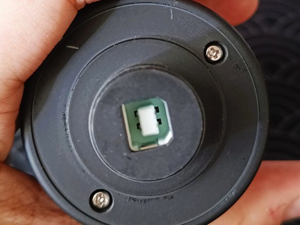 Disassembling Fifine T683 Microphone Body: crwdns2935265:03crwdnd2935265:02crwdnd2935265:02crwdne2935265:0