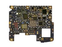 Google Pixel 3a Teardown