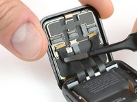 Apple Watch Series 2 Screen Replacement
