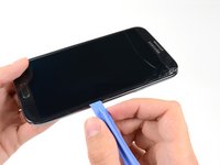 Samsung Galaxy Note II Midframe Replacement
