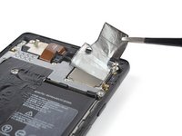 Google Pixel 6 Loudspeaker Replacement