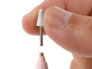 Stylus Tip