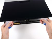 iMac Intel 21.5