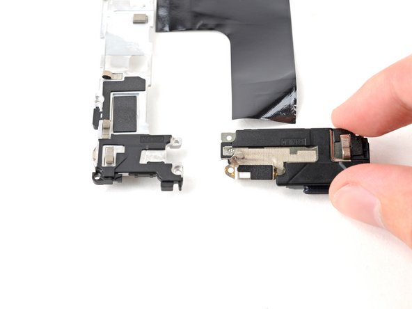 Google Pixel 6a Vibrator Replacement
