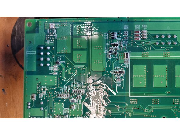 Honda Miimo HRM300 2013 Teardown