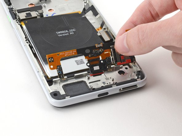 Google Pixel 3 XL Screen Assembly Replacement