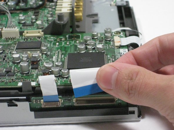 Sharp Aquos LC13B2UA LCD Replacement: crwdns2935265:013crwdnd2935265:02crwdnd2935265:03crwdne2935265:0