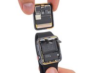 Apple Watch Series 3 Teardown