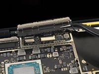 Microsoft Surface Laptop 3 15
