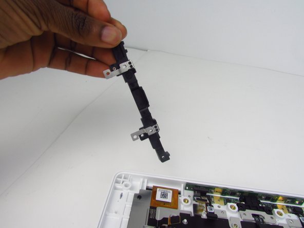 Amazon Echo Show 2nd Gen Button Replacement: crwdns2935265:07crwdnd2935265:03crwdnd2935265:03crwdne2935265:0