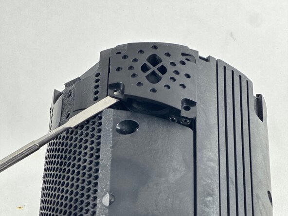 Sonos Era 100 Tweeters Replacement: crwdns2935265:010crwdnd2935265:02crwdnd2935265:03crwdne2935265:0