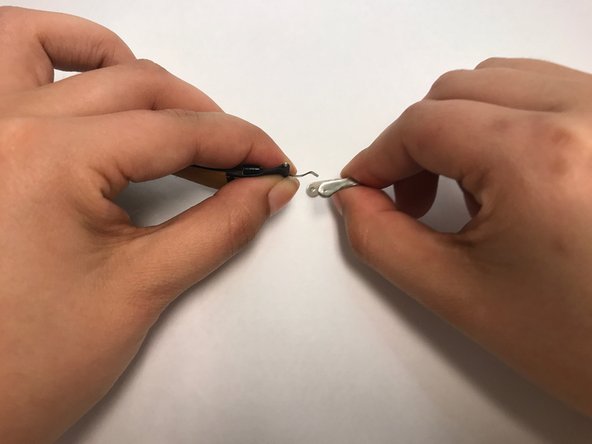 Watch Strap Buckle Replacement: crwdns2935265:03crwdnd2935265:03crwdnd2935265:03crwdne2935265:0